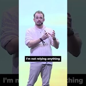 Hot take: scaling isn’t about one big win, it’s about stacking what works 🔥