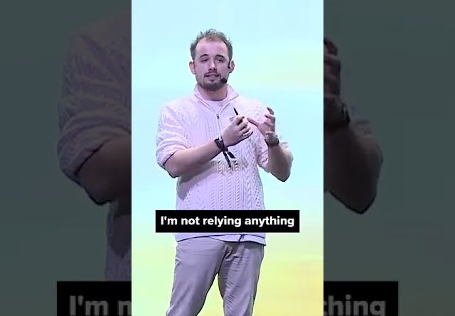 Hot take: scaling isn’t about one big win, it’s about stacking what works 🔥