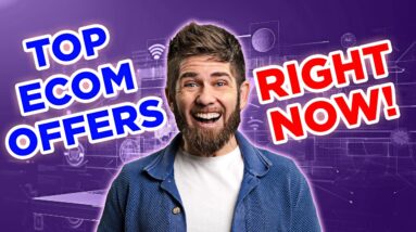 Top E-commerce Affiliate Products to Promote on ClickBank in 2026