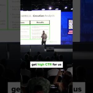 Want creatives that don’t miss?