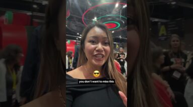 Affiliate World Europe is back 🇭🇺