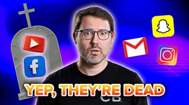 Are Facebook & YouTube Ads Dead? Here’s The Truth.