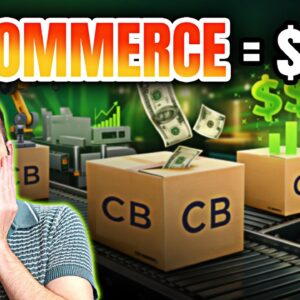 ClickBank's Top E-commerce Offers  - March 2026