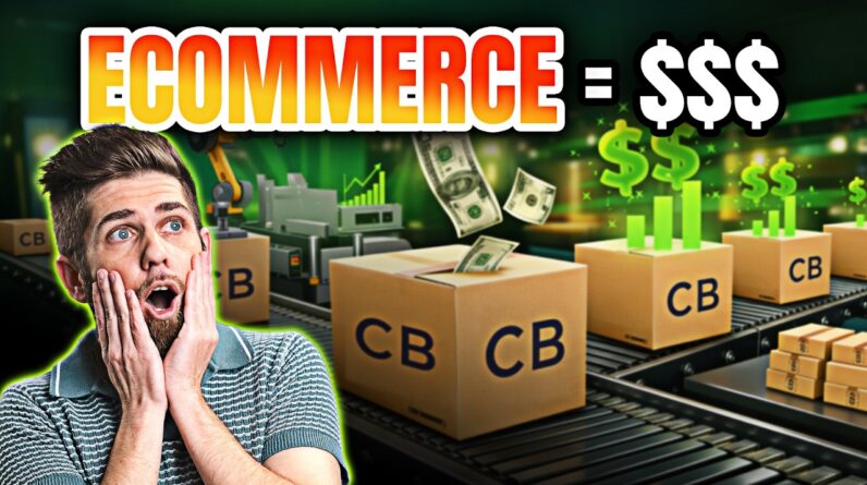 ClickBank's Top E-commerce Offers  - March 2026