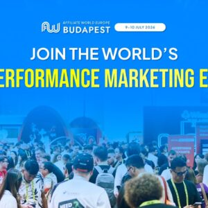 🎉 Calling All Affiliates & Perfomance Marketers 🎉
