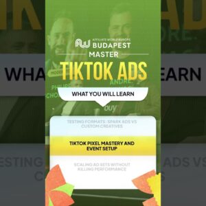 TikTok ads not converting like you expected? 👀