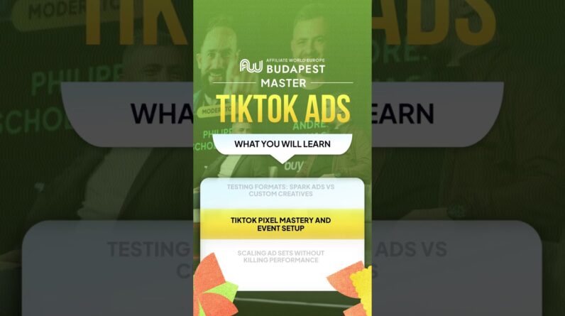 TikTok ads not converting like you expected? 👀