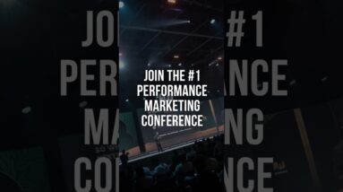 Affiliate World Europe is back in Budapest, Hungary!