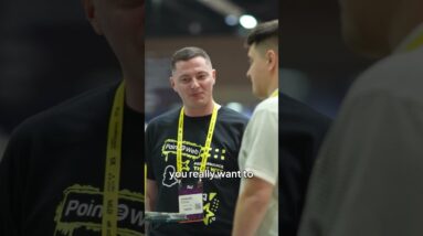 Affiliate World is back in Europe! 🇭🇺