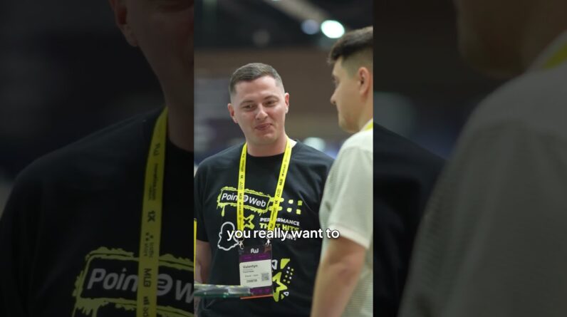 Affiliate World is back in Europe! 🇭🇺