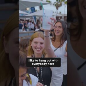 Affiliate World is back in Europe! 🇭🇺