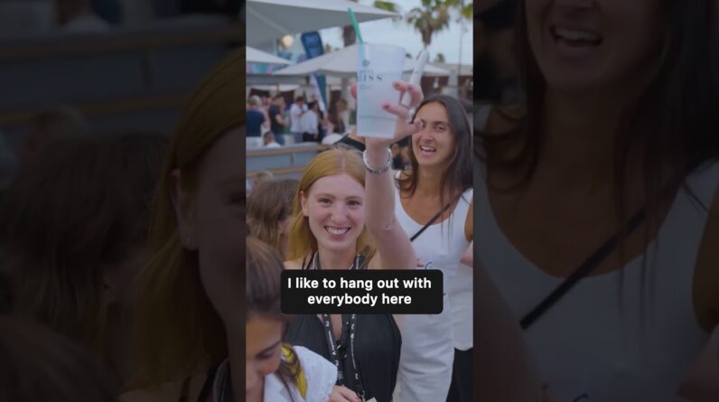 Affiliate World is back in Europe! 🇭🇺