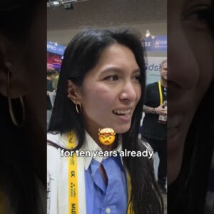 Affiliate World is back in Europe! 🇭🇺