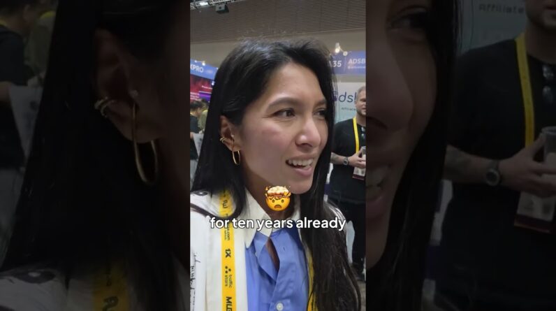 Affiliate World is back in Europe! 🇭🇺