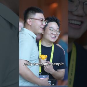 Affiliate World is back in Europe! 🇭🇺