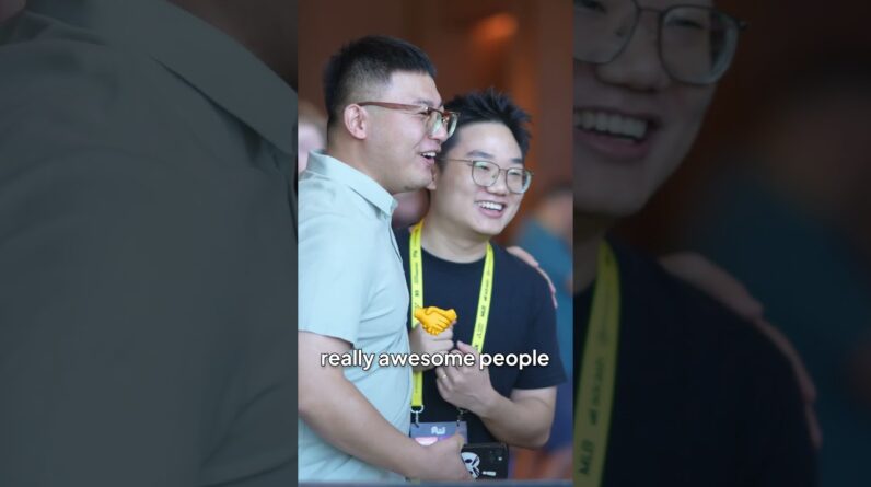 Affiliate World is back in Europe! 🇭🇺