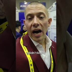 Affiliate World is back in Europe! 🇭🇺