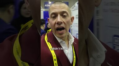 Affiliate World is back in Europe! 🇭🇺