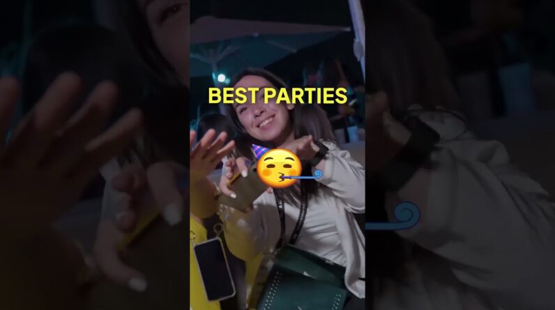 Affiliate World is back in Europe! 🇭🇺