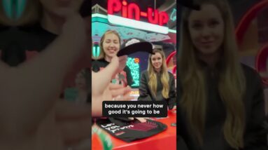 Affiliate World is back in Europe! 🇭🇺