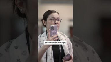 Affiliate World is back in Europe! 🇭🇺