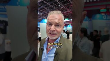 Affiliate World is back in Europe! 🇭🇺