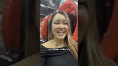 Affiliate World is back in Europe! 🇭🇺