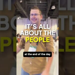 Affiliate World is back in Europe! 🇭🇺