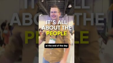 Affiliate World is back in Europe! 🇭🇺