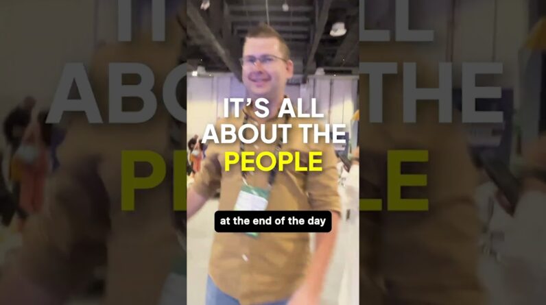 Affiliate World is back in Europe! 🇭🇺