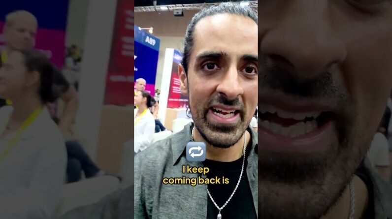 Affiliate World is back in Europe! 🇭🇺