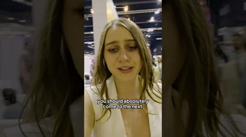 Affiliate World is back in Europe! 🇭🇺