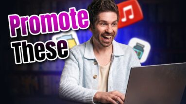 ClickBank's Top Affiliate Offers to Promote - April 2026