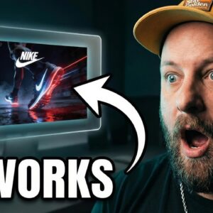 I Replaced A $10K Ad Agency With This AI Tool…