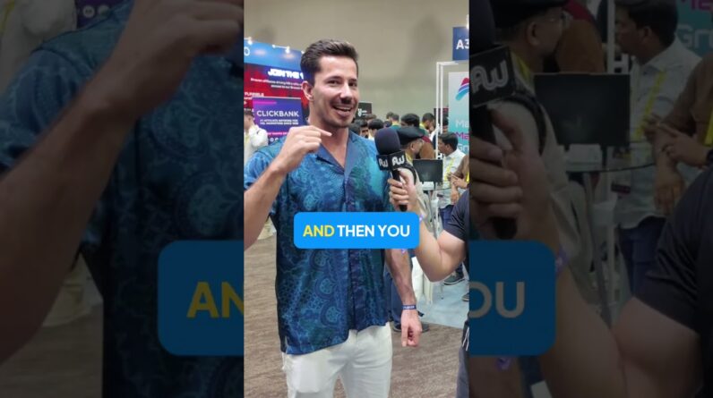 Think you’ve “maxed out” your growth? 👀