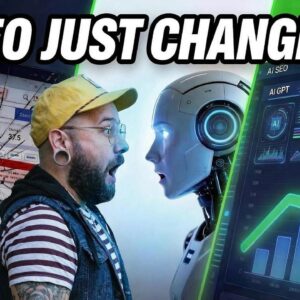 This Changes SEO Forever (Track Your AI Visibility Now)