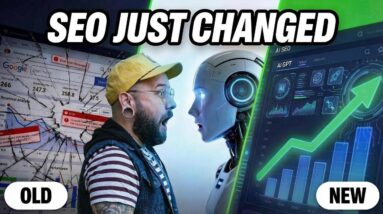This Changes SEO Forever (Track Your AI Visibility Now)