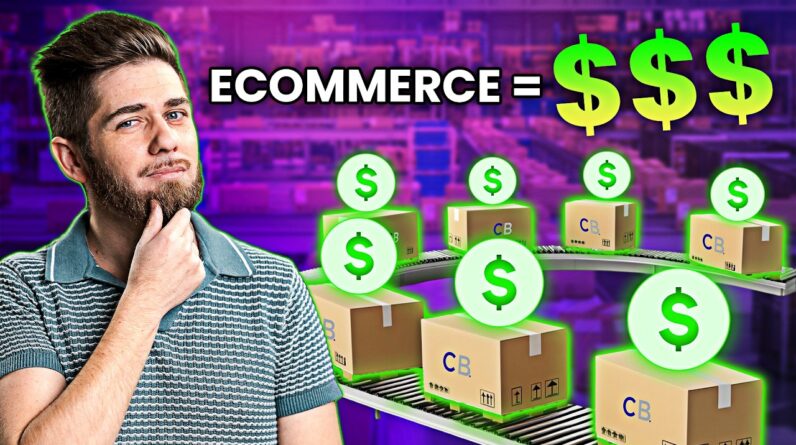 Top Ecom Offers to Promote on ClickBank - April 2026