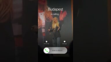 Are you picking up? ☎️