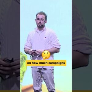 Scaling ads with one campaign? That’s the fastest way to stall. 🚫