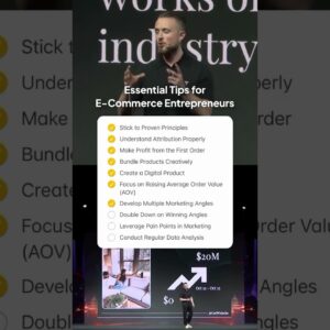 Want to grow your ecommerce brand without increasing your ad spend? 👀