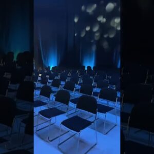 The Main Stage isn’t just where you watch talks… it’s where the future of marketing gets revealed. 👀