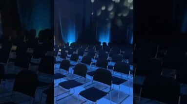 The Main Stage isn’t just where you watch talks… it’s where the future of marketing gets revealed. 👀