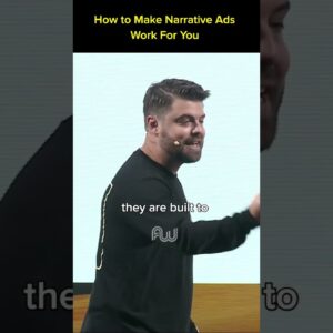The best ads don’t feel like ads… they feel understood. 📈