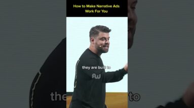 The best ads don’t feel like ads… they feel understood. 📈