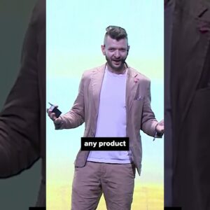 Your product isn’t your advantage… your positioning is. 👀
