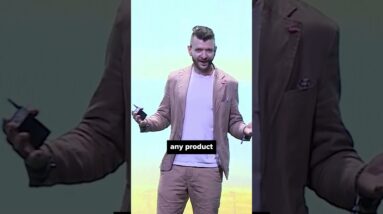 Your product isn’t your advantage… your positioning is. 👀