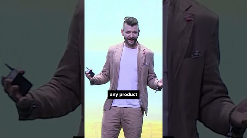 Your product isn’t your advantage… your positioning is. 👀